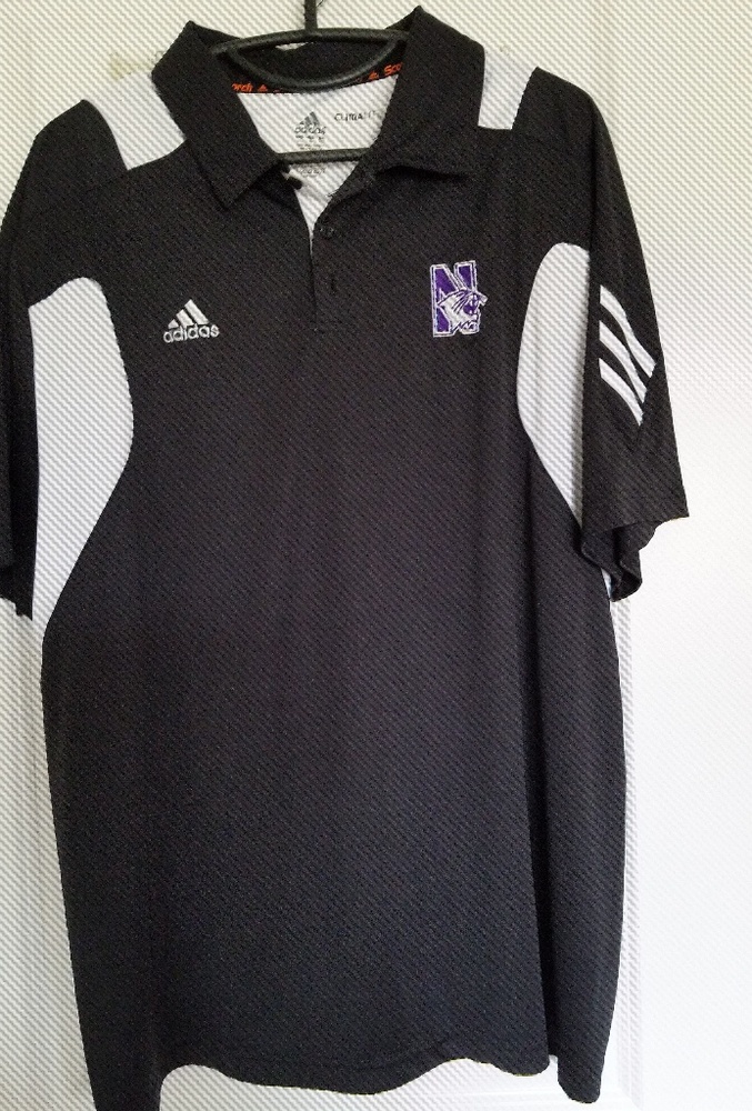 Adidas clima lite shirt